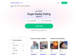SugarDaddy